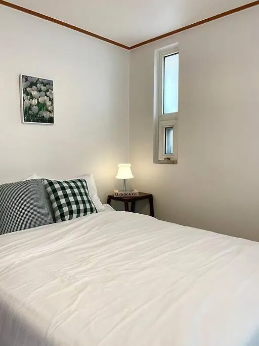 Ongi Guesthouse Seoul