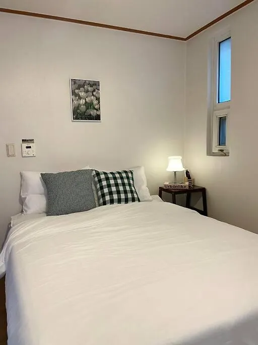 Ongi Guesthouse Séoul Villa