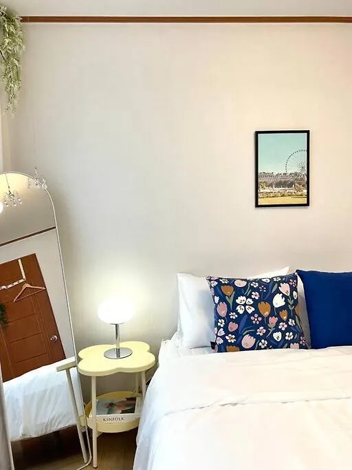 Villa Ongi Guesthouse Séoul