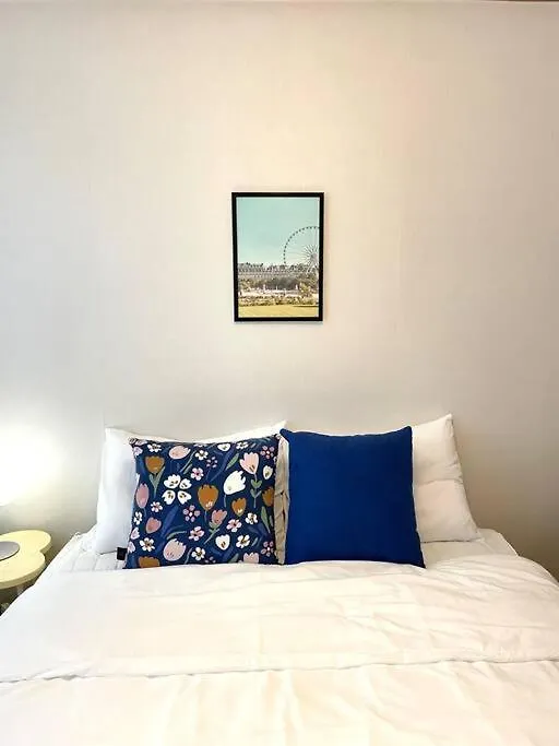 Ongi Guesthouse Séoul 0*,