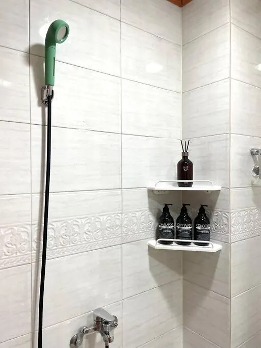 Ongi Guesthouse Seoul