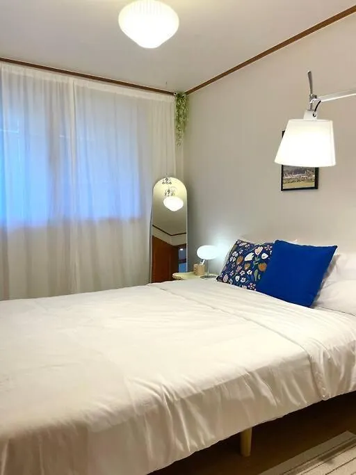 Ongi Guesthouse Séoul 0*,  Corée du Sud