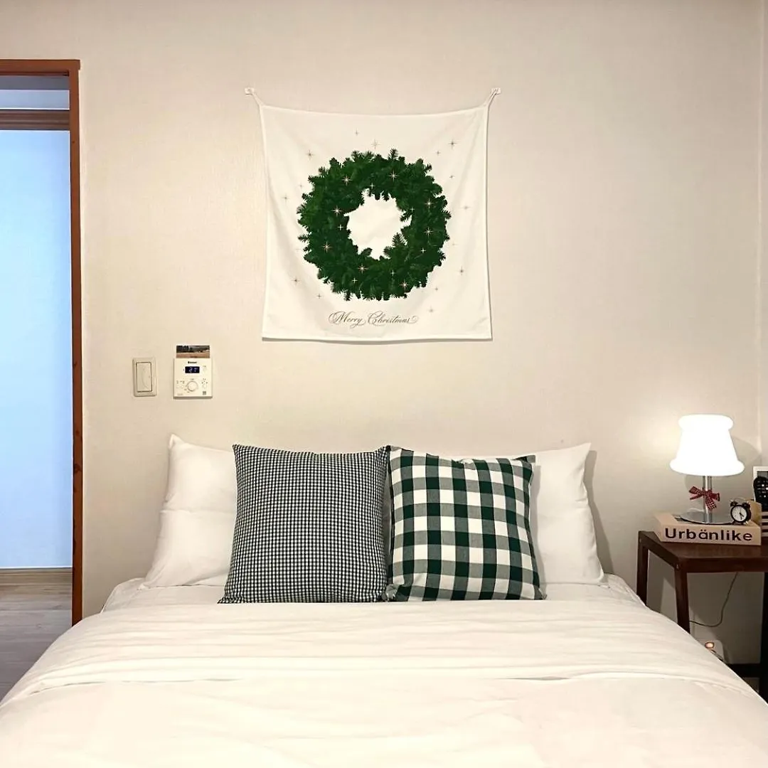 Villa Ongi Guesthouse Séoul
