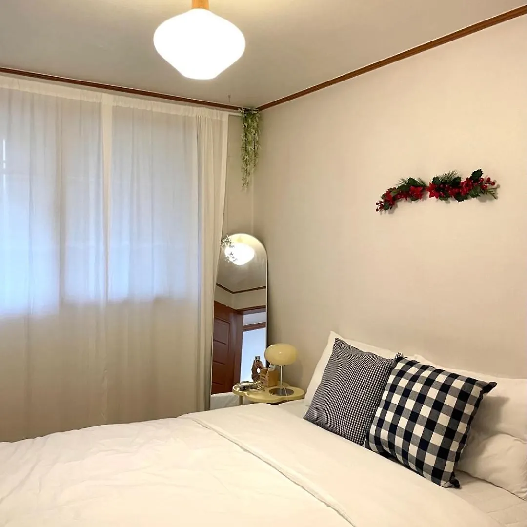 Villa Ongi Guesthouse Seoul