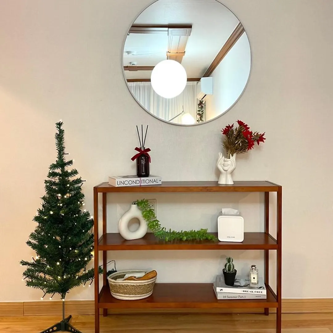 Ongi Guesthouse Seoul